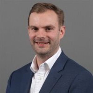 picture of Tim Miller